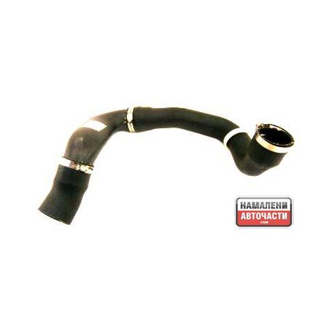 Маркуч LR066429 Land Rover Freelander интеркулер