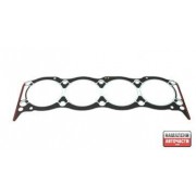 Гарнитура LVB500030G Land Rover глава
