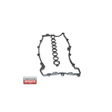 Гарнитура LVP100620L Land Rover Freelander капак