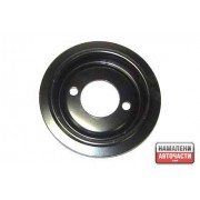 Подложка NRC9700 Land Rover пружина
