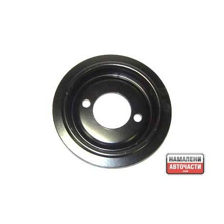 Подложка NRC9700 Land Rover пружина