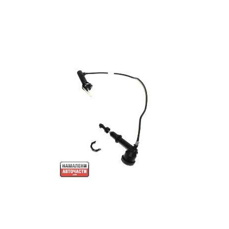 Помпа STC000210LG Land Rover Freelander съединител