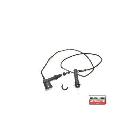 Помпа STC000180 Land Rover Freelander съединител горна/долна