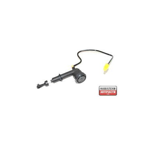Помпа STC000171 Land Rover Freelander съединител горна