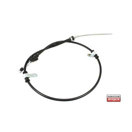 Жило SPB101301 Land Rover Freelander ръчна спирачка дясно