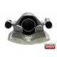 Спирачен апарат GJ6E-33-71XA PSA3005L Mazda 6 преден ляв