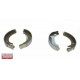 Накладки SFS000061 Land Rover Freelander челюстни задни
