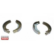 Накладки SFS000061 Land Rover Freelander челюстни задни