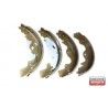 Накладки SFS000030 Land Rover Freelander челюстни задни