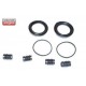 Спирачен апарат SEE100300 Land Rover Freelander ремонтен комплект