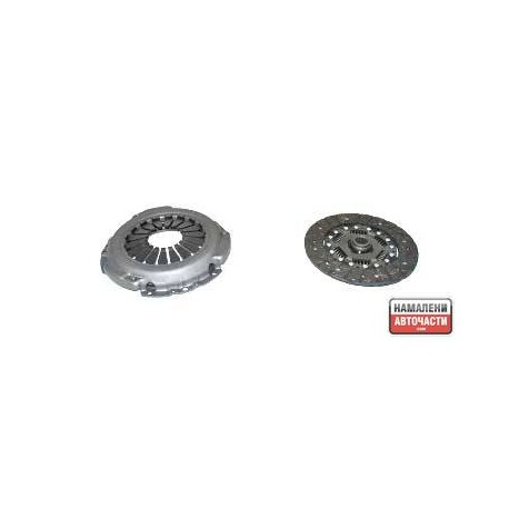 Съединител URB500070 Land Rover Freelander комплект
