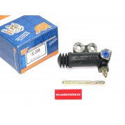 MD711471 ISC-2598 Mitsubishi Pajero долна помпа съединител