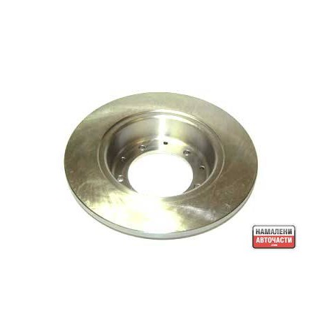 Диск SDB100830 Land Rover Freelander спирачен преден