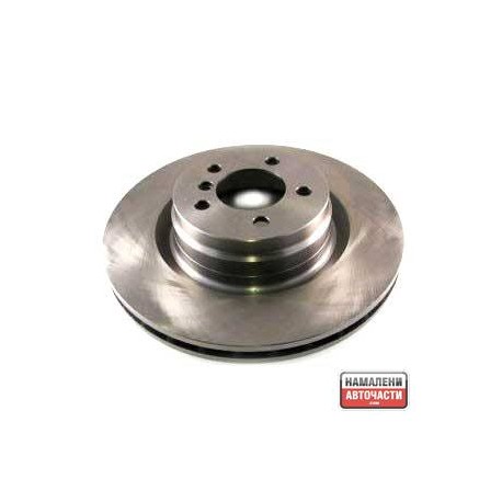 Диск SDB000624 Land Rover спирачен преден