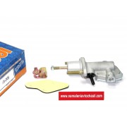 46920-S7A-A01 ICM-2498 Honda Civic горна помпа съединител