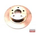 Диск SDB000470 Land Rover спирачен заден