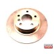 Диск SDB000470 Land Rover спирачен заден