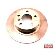 Диск SDB000470 Land Rover спирачен заден