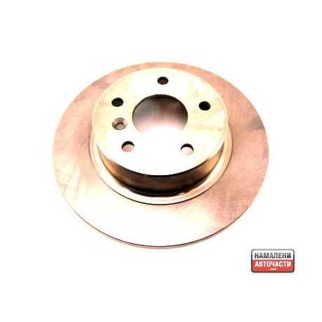 Диск SDB000470 Land Rover спирачен заден