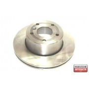 Диск SDB000380 Land Rover Discovery спирачен преден