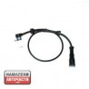 Датчик TAR100070 Land Rover Discovery ABS заден