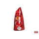 Стоп заден десен CB80-51-150A 216-1952R Mazda Premacy