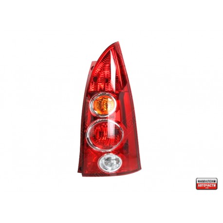 Стоп заден десен CB80-51-150A 216-1952R Mazda Premacy