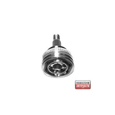 Каре TDJ100470 Land Rover Freelander външно