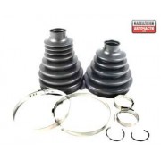 Маншон TDR500080 Land Rover каре дясно комплект