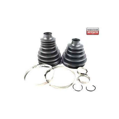 Маншон TDR500080 Land Rover каре дясно комплект