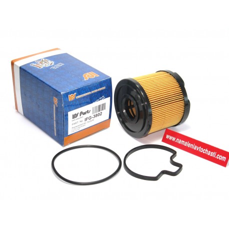 15412-67G00 IFG-3802 Citroen Fiat Lancia Peugeot Suzuki горивен филтър