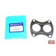 Гарнитура WCM10009 Land Rover Freelander изпускателен колектор