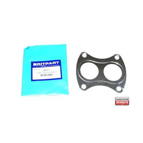 Гарнитура WCM10009 Land Rover Freelander изпускателен колектор