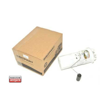 Помпа WFX000130 Land Rover Freelander горивна