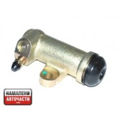 Помпа ANR2967 Land Rover Range Rover съединител долна