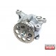 Помпа 16100-65D00 1610065D00 Suzuki Grand Vitara маслена