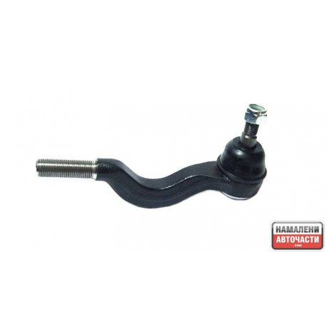 Вътрешен накрайник MB241206 CEM10 Mitsubishi Hyundai кормилен