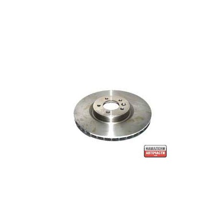 Диск LR016176 Land Rover Range Rover спирачен преден