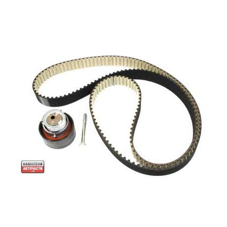 Ангренажен ремък LR016655 Land Rover комплект