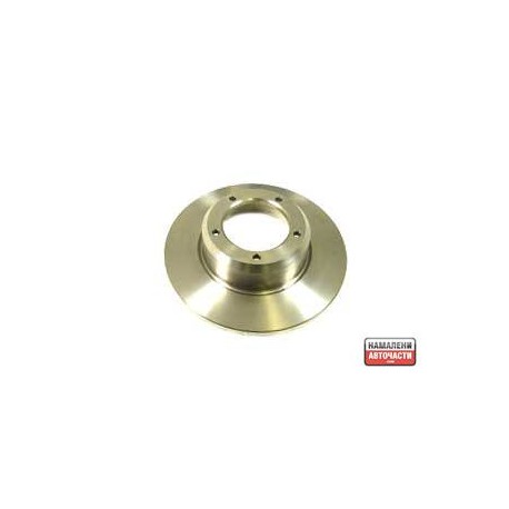 Диск LR017951 Land Rover спирачен преден