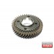 Зъбно колело 33336-42020 3333642020 Toyota 5 скорост