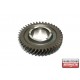 Зъбно колело 33336-42020 3333642020 Toyota 5 скорост