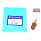 Датчик MEK100060L Land Rover Freelander температура