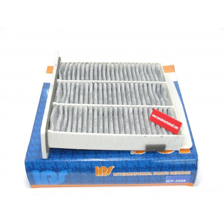 MR398288 ICF-3506 Mitsubishi филтър купе