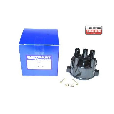 Капачка NJD10010 Land Rover Freelander дистрибуторна