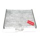 87139-33010 ICF-3208 Lexus Subaru Toyota филтър купе