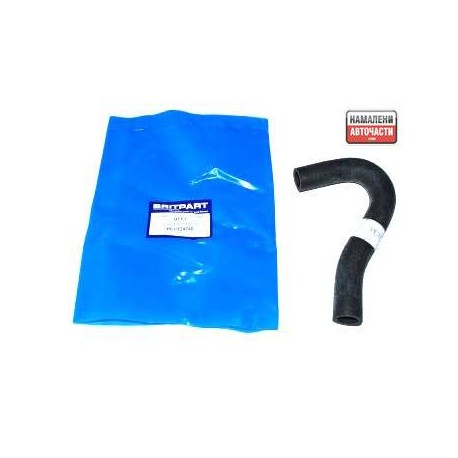 Маркуч PCH124740 Land Rover Range Rover двигател