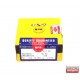 Сегменти 13011-87105 SWD10034ZZ Daihatsu комплект HC HD STD