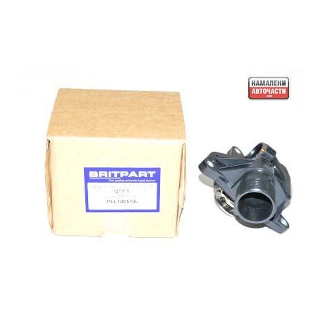 Термостат PEL100570L Land Rover Freelander