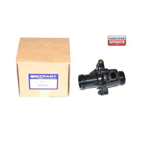 Корпус PEM10025L Land Rover Freelander термостат комплект